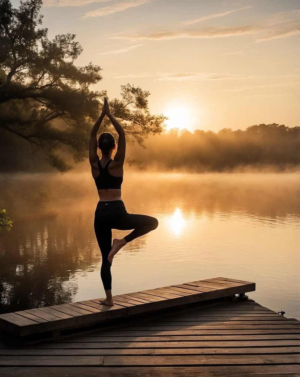 yoga course